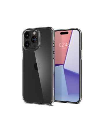 Air Skin Hybrid case for iPhone 15 Pro